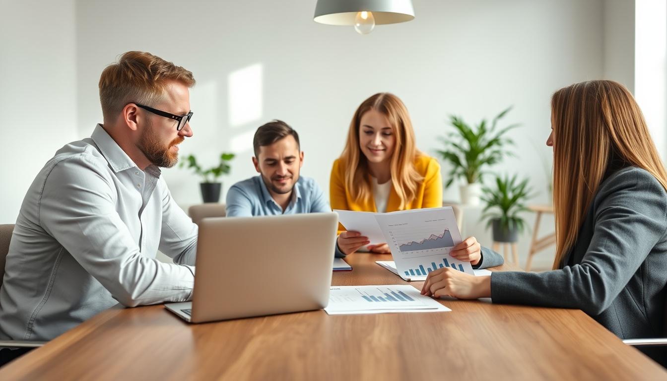 Business Growth Plan